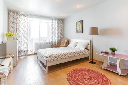 20min.walk to the Kremlin.Таганка.Пешком до Кремля