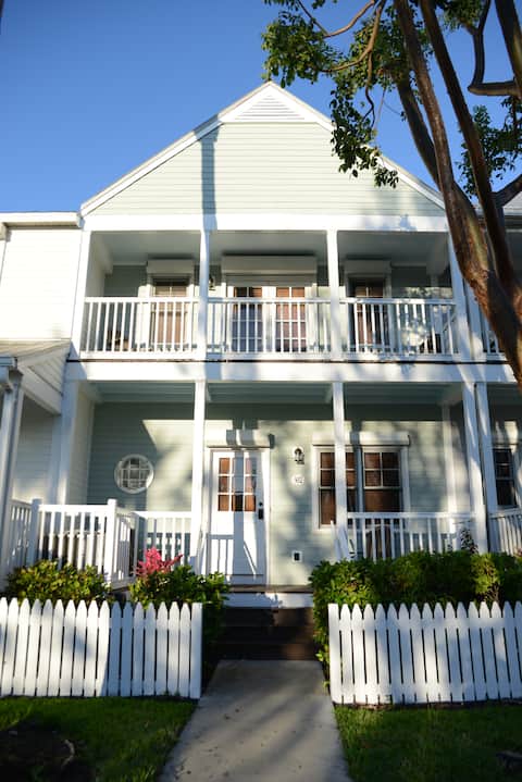 3Bd 3Ba Cottage/Village at Hawks Cay/Ocean Views