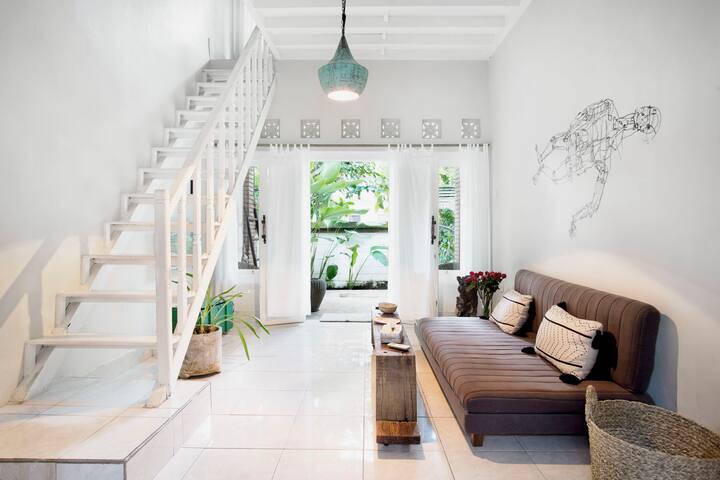 Secret Spot near the beach