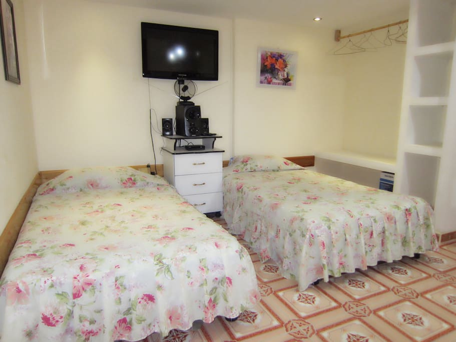 Dormitorio