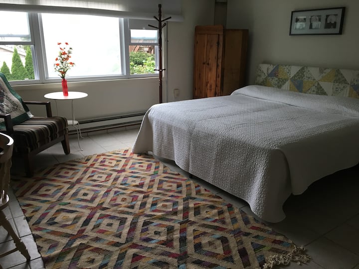 Leonia Vakantiewoningen en New Jersey, Verenigde Staten