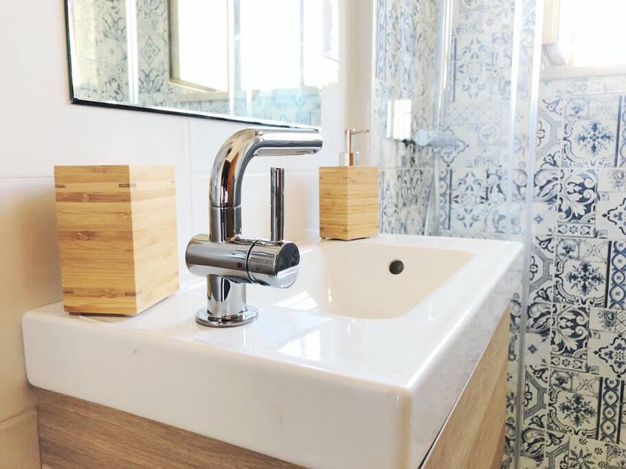 Bagno piccolo