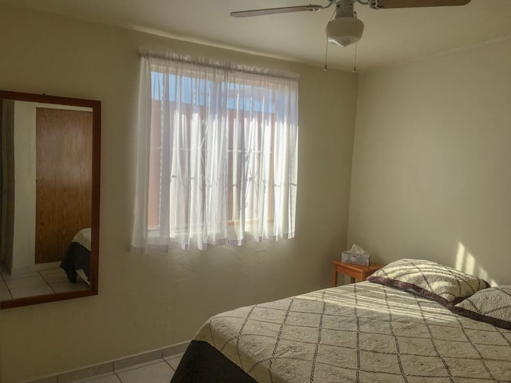 Quarto 1