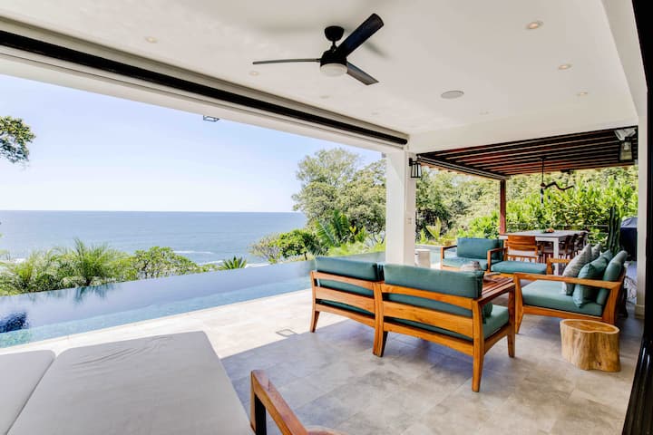 Ocean view