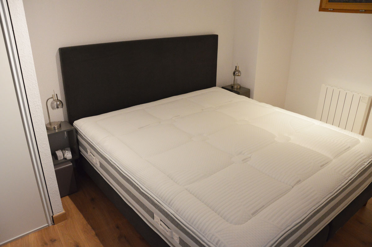 תאורה "קינג סייז" 180/200