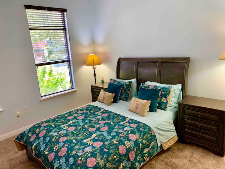 Habitación 1