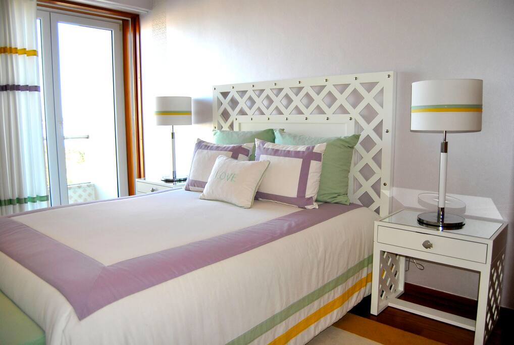 Habitación 1