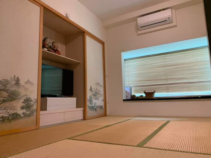 غرفة النوم 4