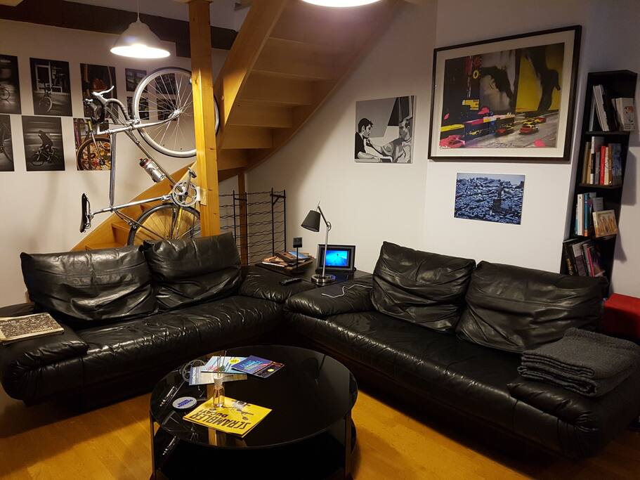 Salon