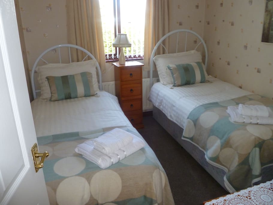 Bedroom * 2