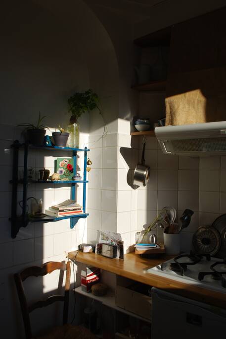 cuisine