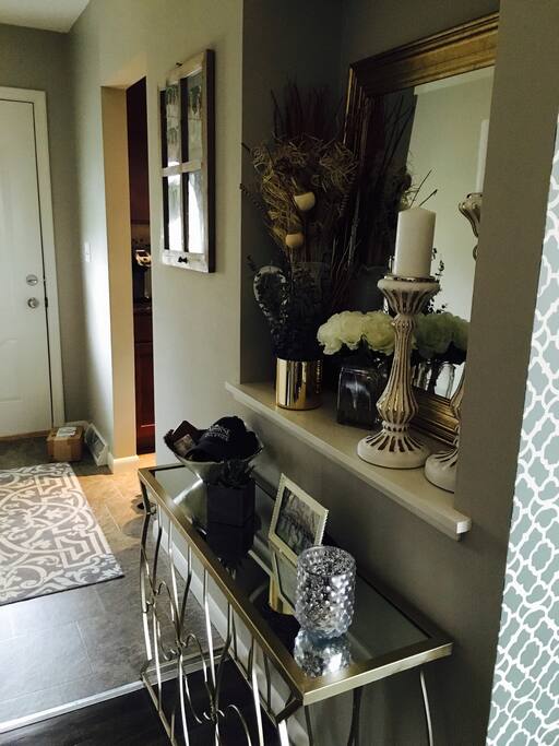 Entryway
