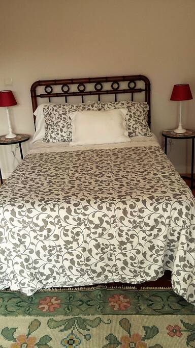 Quarto da Eira