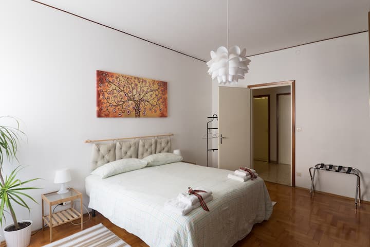 Guest House in the Heart of Friuli