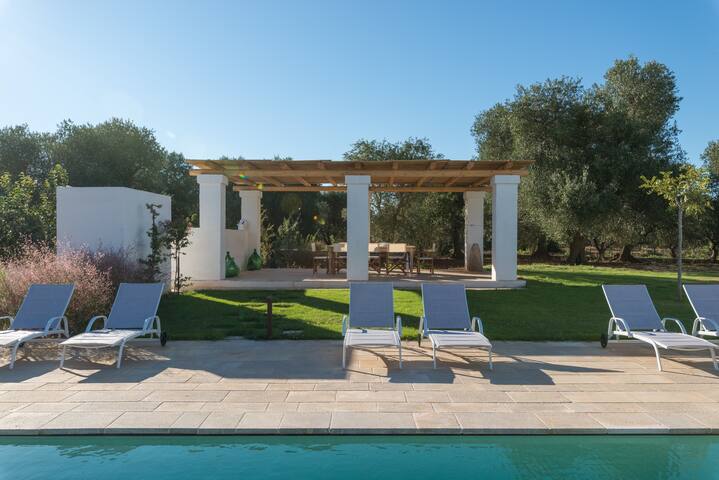 Villa Pomes gallery image 2