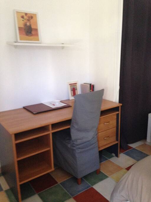 Bureau
