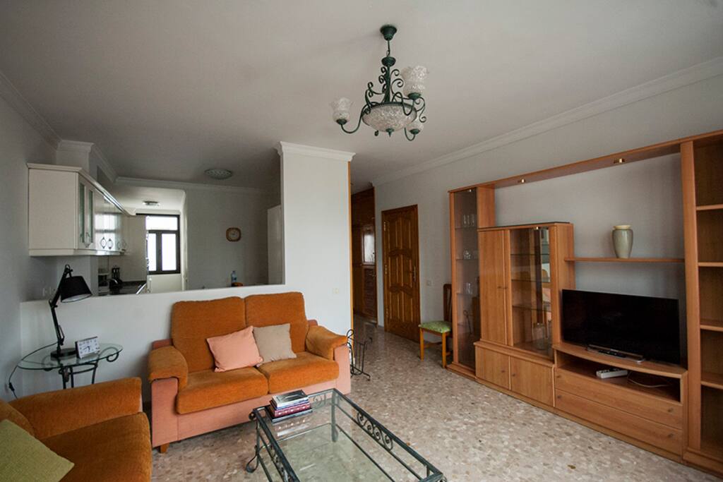 Salón