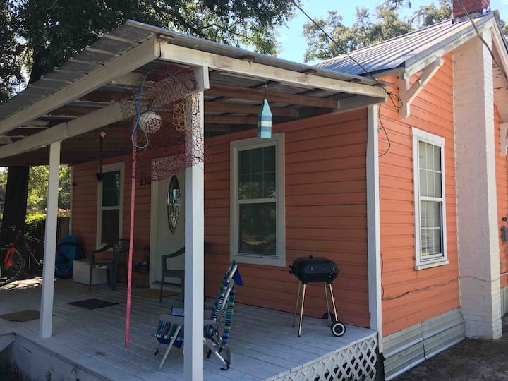 The Pearl @ Seashell Cottages - Fort Walton Beach, FL