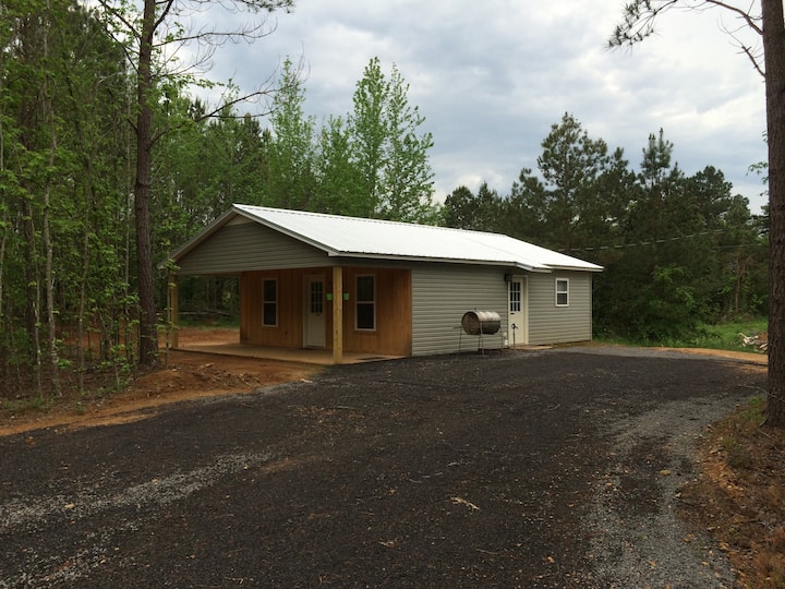 Double B Rentals Cabin A
