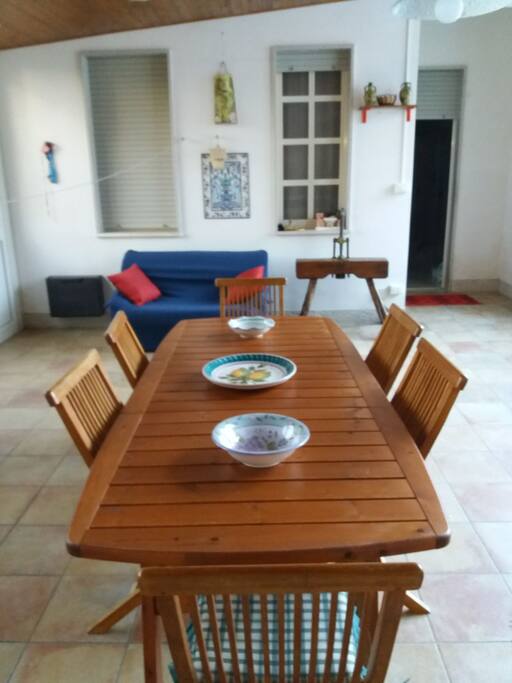 AMPIA VERANDA