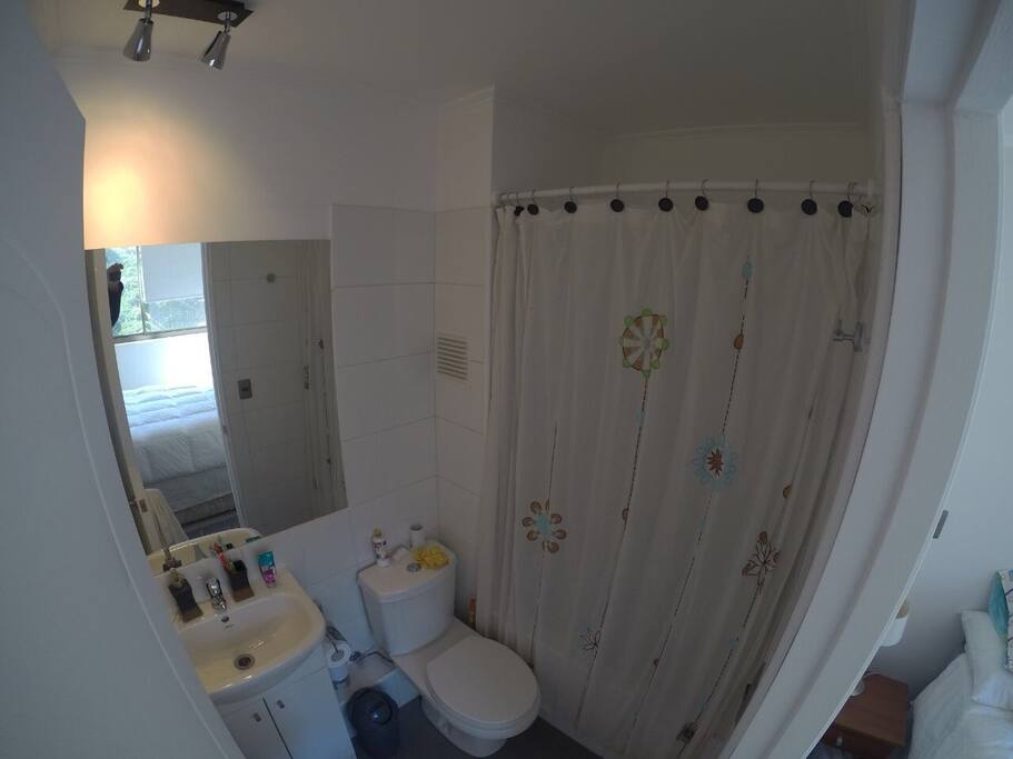 Baño 1