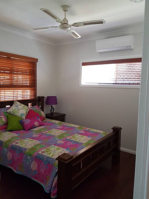 Queen Room