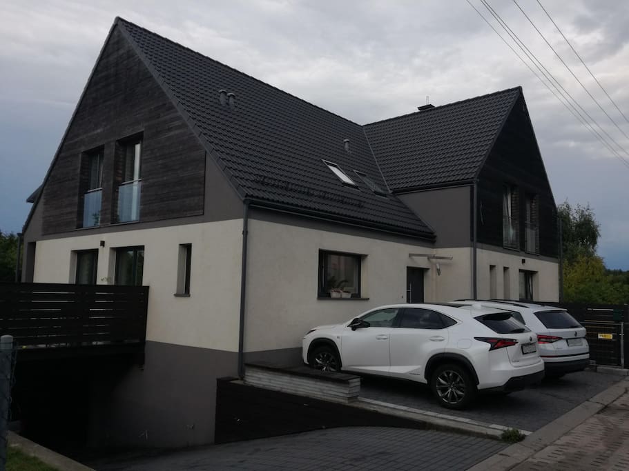 The LOFT24 House