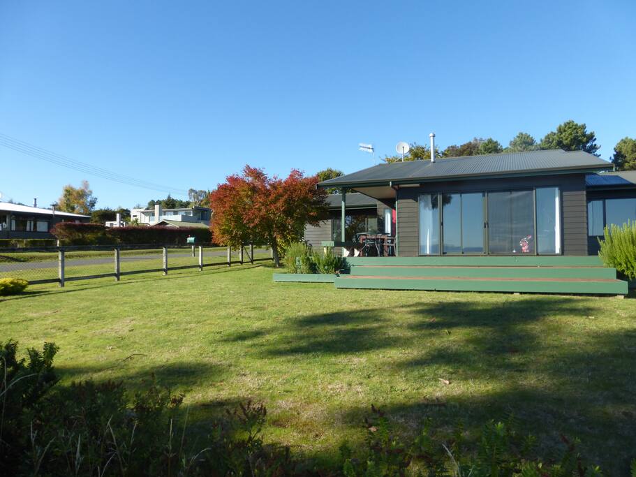 Front Yard