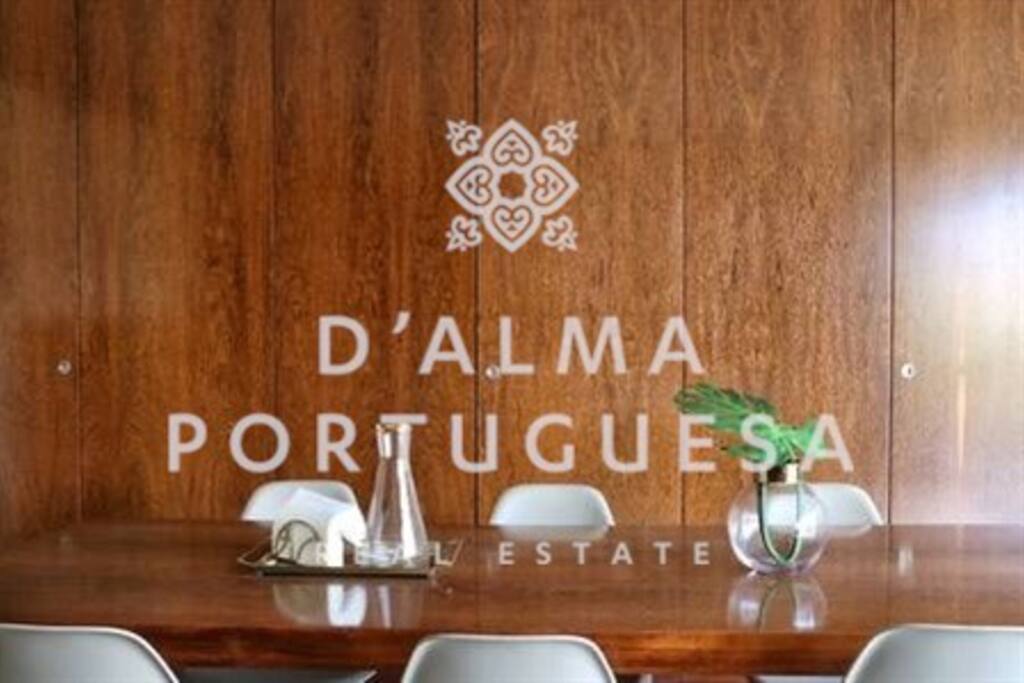 Cozinha/sala