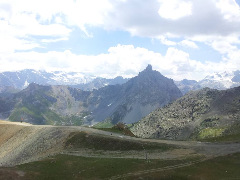 Beauté de l'été