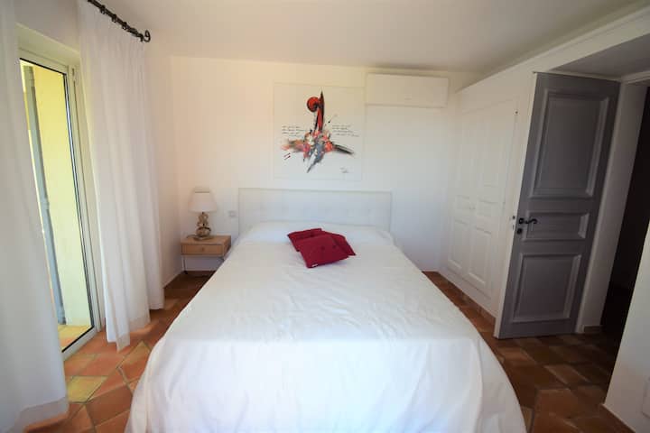 Chambre 3