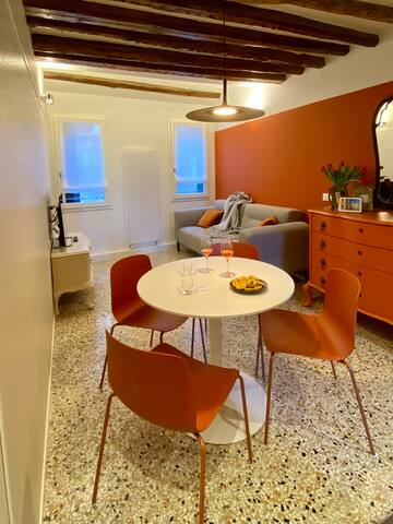 27@Rialto boutique apt. 300mt to Rialto bridge gallery image 4