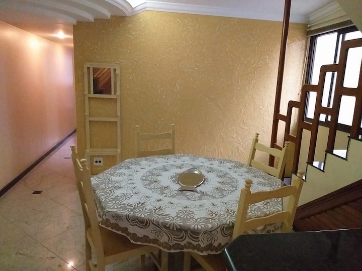 Cobertura C Terraço A 3 Quadras Da  Praia - Guarapari