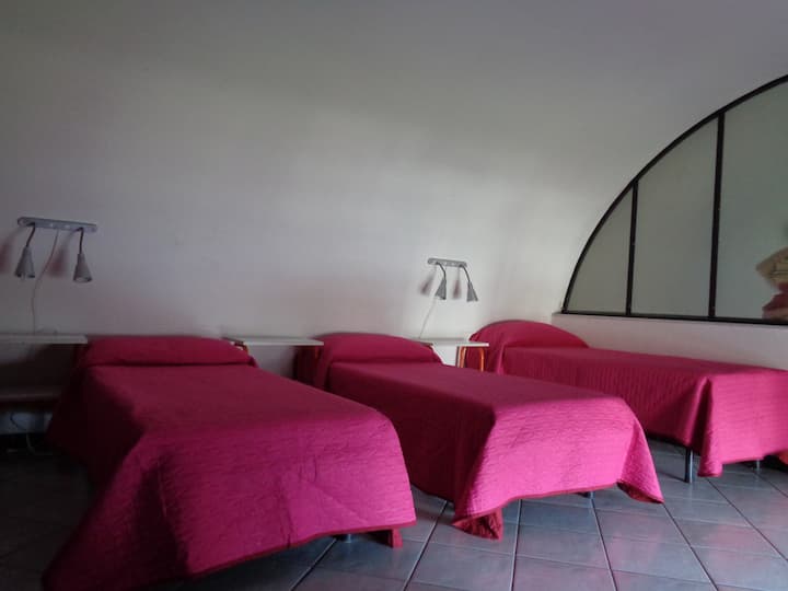 camera da letto donne