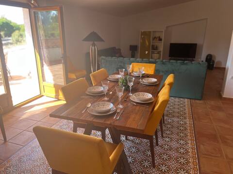 Loft in Huelva, residential area