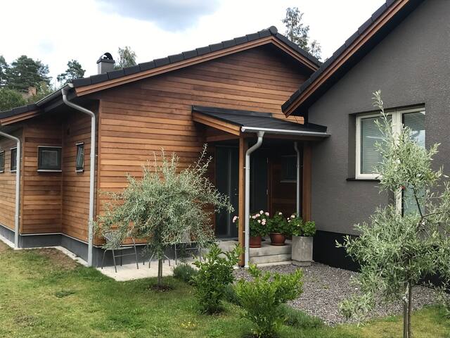 Airbnb Nybro Vacation Rentals Places To Stay Kalmar