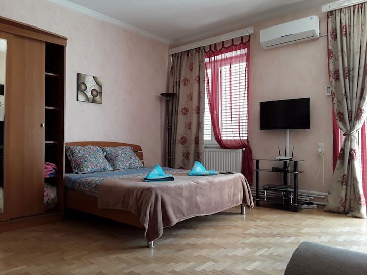 Საკაბელო ტელევიზია სხვადასხვა გემოვნებისთვის 