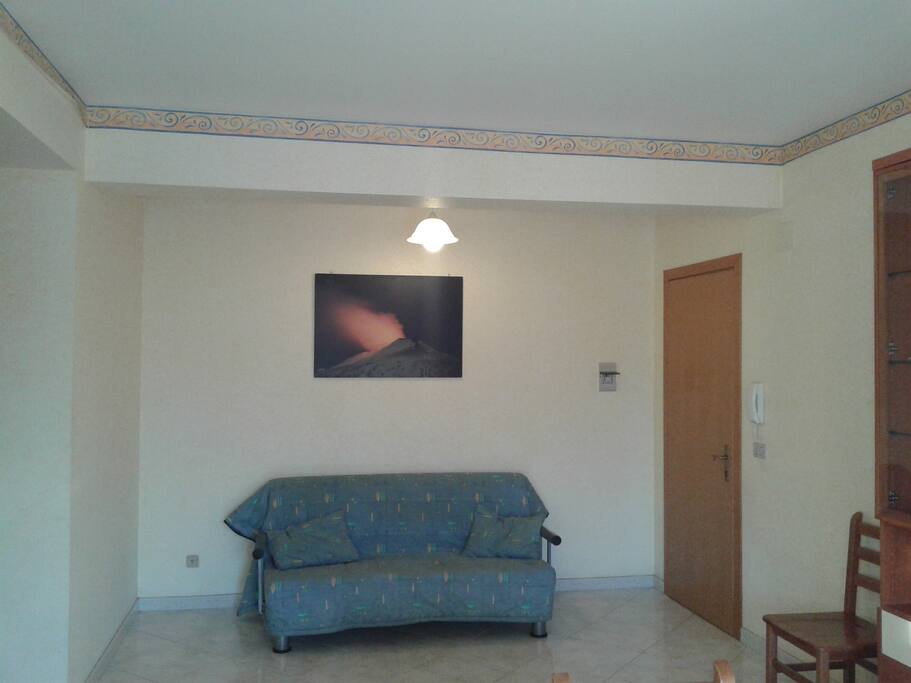 SOGGIORNO CUCINA