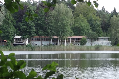 Posada Sayulita - A Lake House