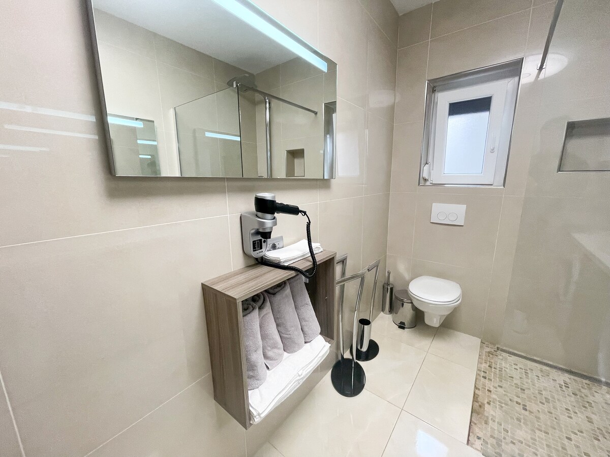 Apartman Oaza