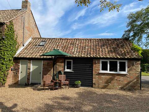 Mill House Cottage Studio