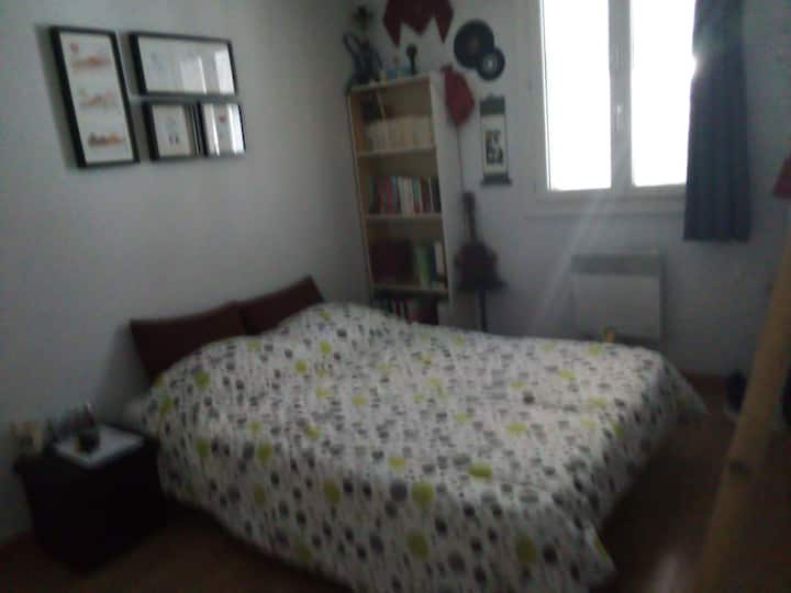 Slaapkamer 2