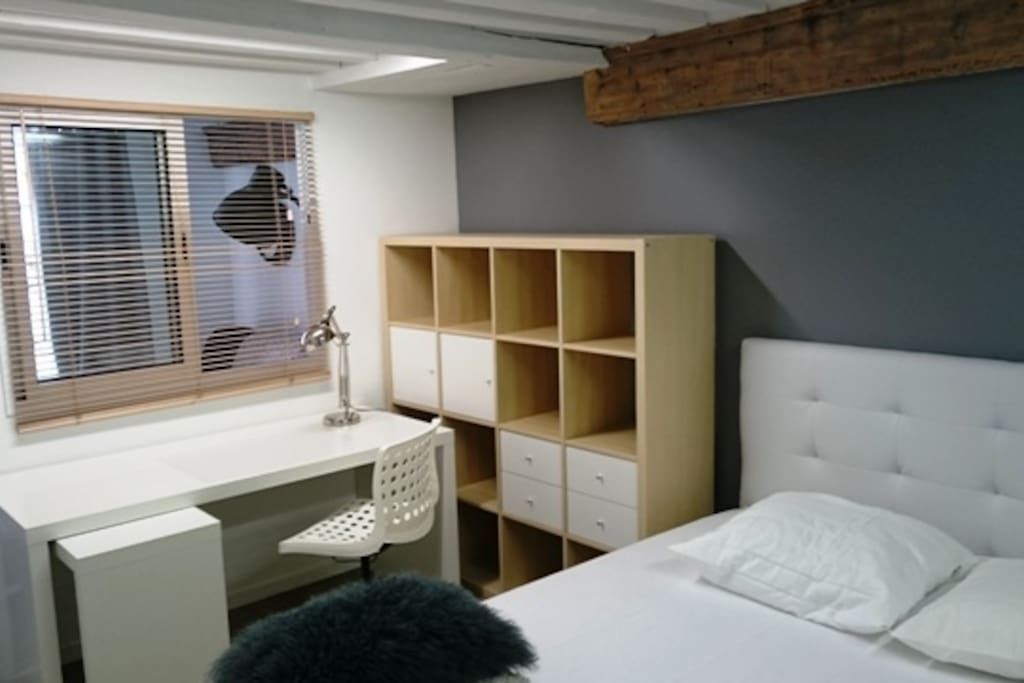 Chambre 1