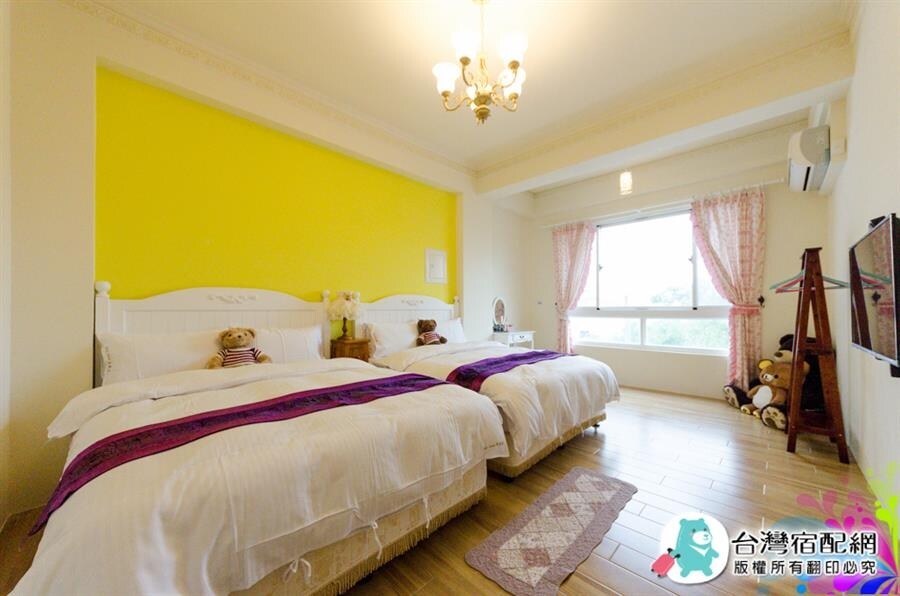 غرفة النوم 2