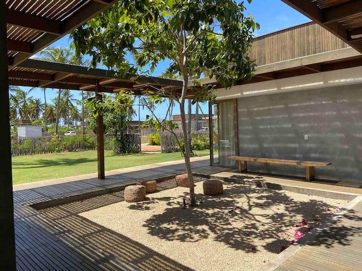 Casa Oásis: serenity with 6 bedrooms