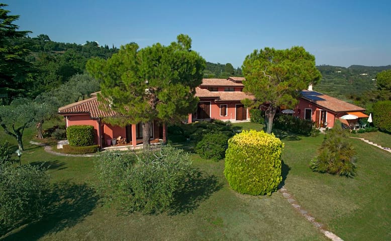 Apartments Arca managed Airbnb listing 1