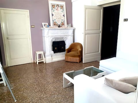 Proprietà Airbnb di successo: Villa Valiani Holiday House in Salento a Presicce Acquarica