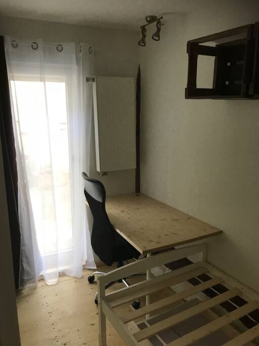 Zimmer 22a21