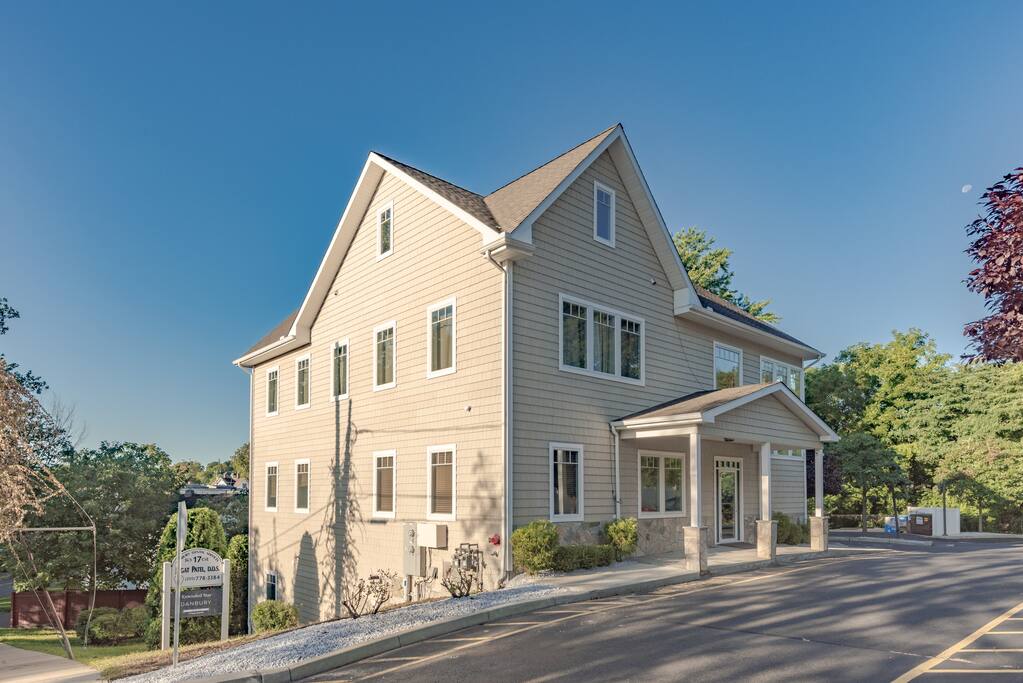 Furnished Room All Included (232) Serviced apartments for Rent in