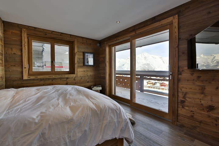 Habitación 1